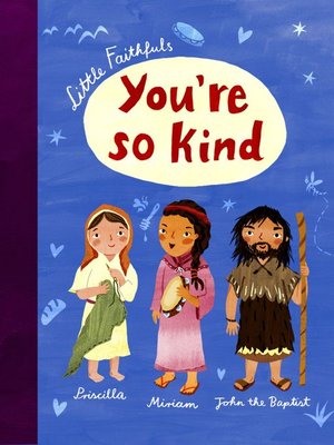 cover image of Little Faithfuls